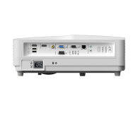 OPTOMA EH330UST DLP 1080p 3500AL 3Y/3Y E1P1A1GWE1Z1 - 1164477 - zdjęcie 3